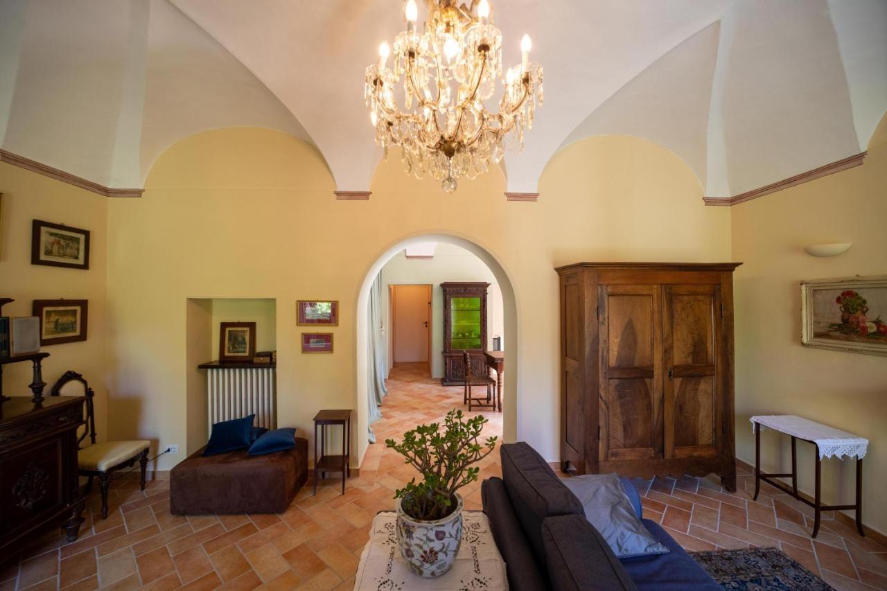La Loggia Dei Frati Lägenhet Cannero Riviera Exteriör bild
