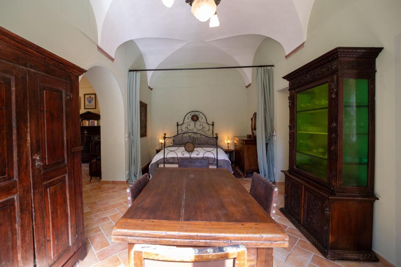 La Loggia Dei Frati Lägenhet Cannero Riviera Exteriör bild